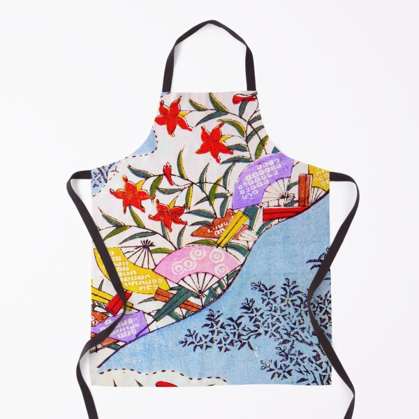 Item preview, Lilies and Fans in Bloom - V4 - Enhanced designed and sold by WheelieGdArt.