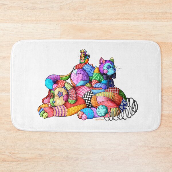 Item preview, Buddy Tower designed and sold by JessaKinney.