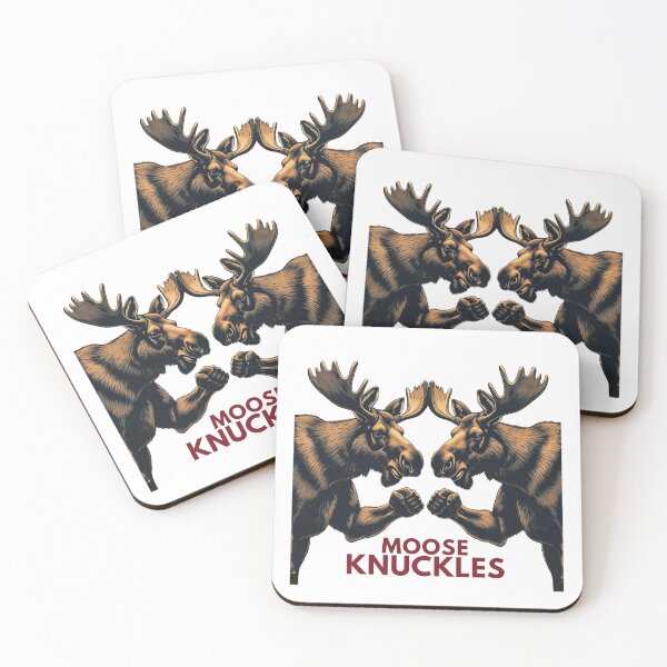 Item preview, Moose Knuckles designed and sold by NicMacTees.