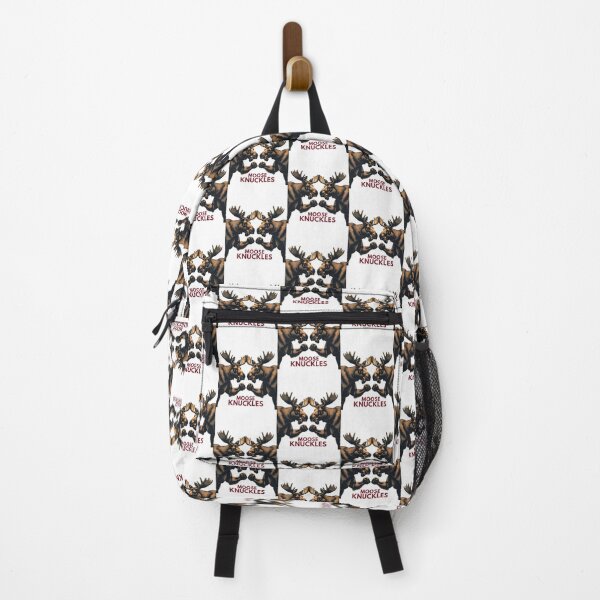 Item preview, Moose Knuckles designed and sold by NicMacTees.
