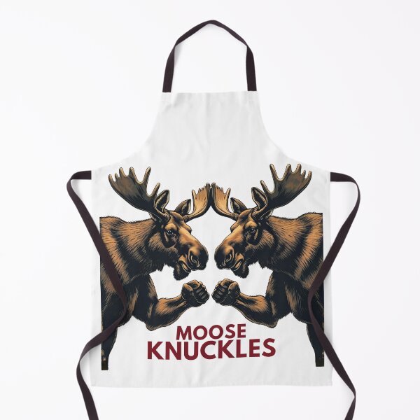 Item preview, Moose Knuckles designed and sold by NicMacTees.