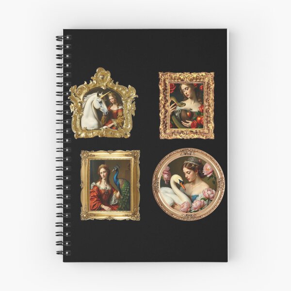Item preview, Princess Art Elegant Gilt Frames designed and sold by Tau Tia L Douglass.