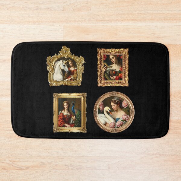 Item preview, Princess Art Elegant Gilt Frames designed and sold by Tau Tia L Douglass.