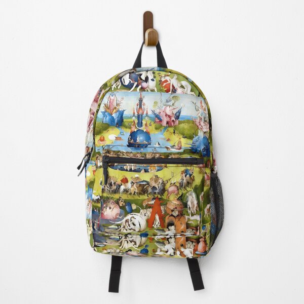 Item preview, Hieronymus Bosch - The Garden of Earthly Delights designed and sold by Jon-Baran.