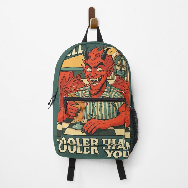 Item preview, hotter than hell cooler than you designed and sold by Pontoart.