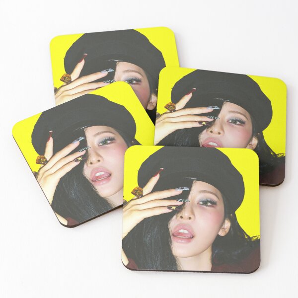 Item preview, Aespa Rich Man Ningning designed and sold by misamoot.