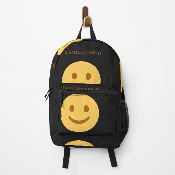 Item preview, The Serene Smiler designed and sold by TheWORDZ.
