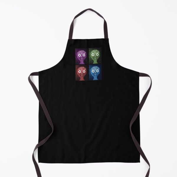 Item preview, Chimeras "Mara" designed and sold by Cherevan.