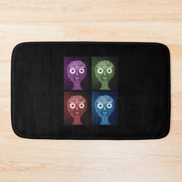 Item preview, Chimeras "Mara" designed and sold by Cherevan.