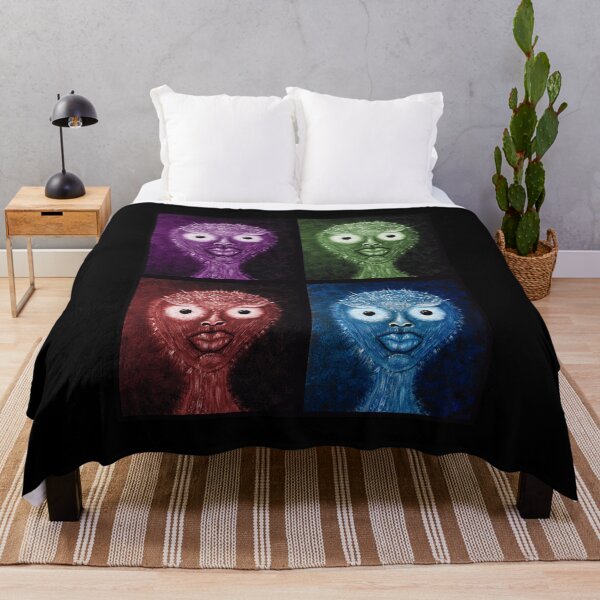 Item preview, Chimeras "Mara" designed and sold by Cherevan.