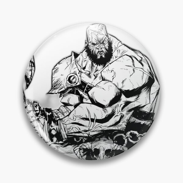 Item preview, Axe in hand designed and sold by JimmyStoree.