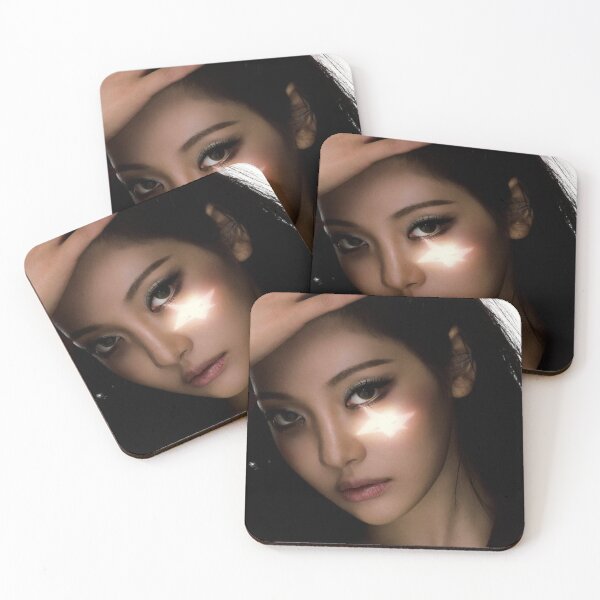 Item preview, Aespa Rich Man Ningning designed and sold by misamoot.