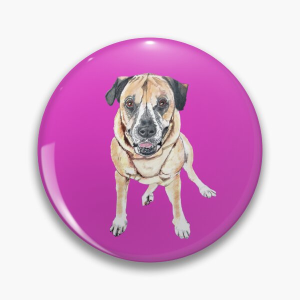 Item preview, Mele - Hawaii - pet portrait designed and sold by daveand65.
