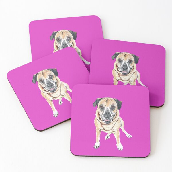 Item preview, Mele - Hawaii - pet portrait designed and sold by daveand65.