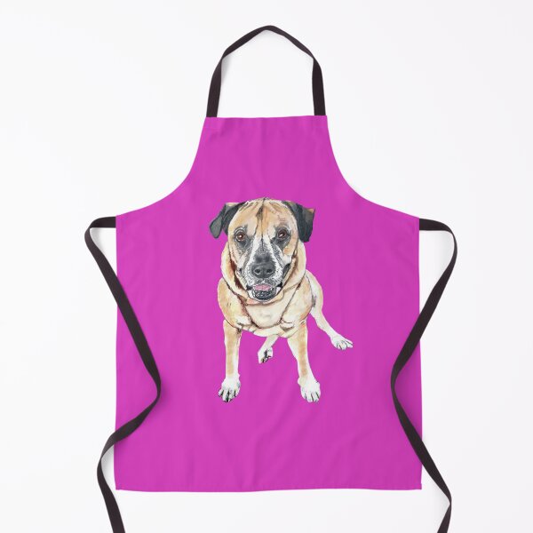 Item preview, Mele - Hawaii - pet portrait designed and sold by daveand65.