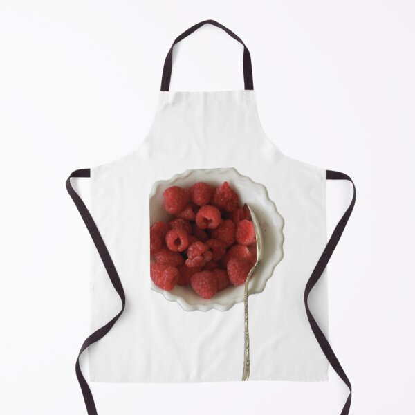 Item preview, Raspberries designed and sold by opalescent-dreams.