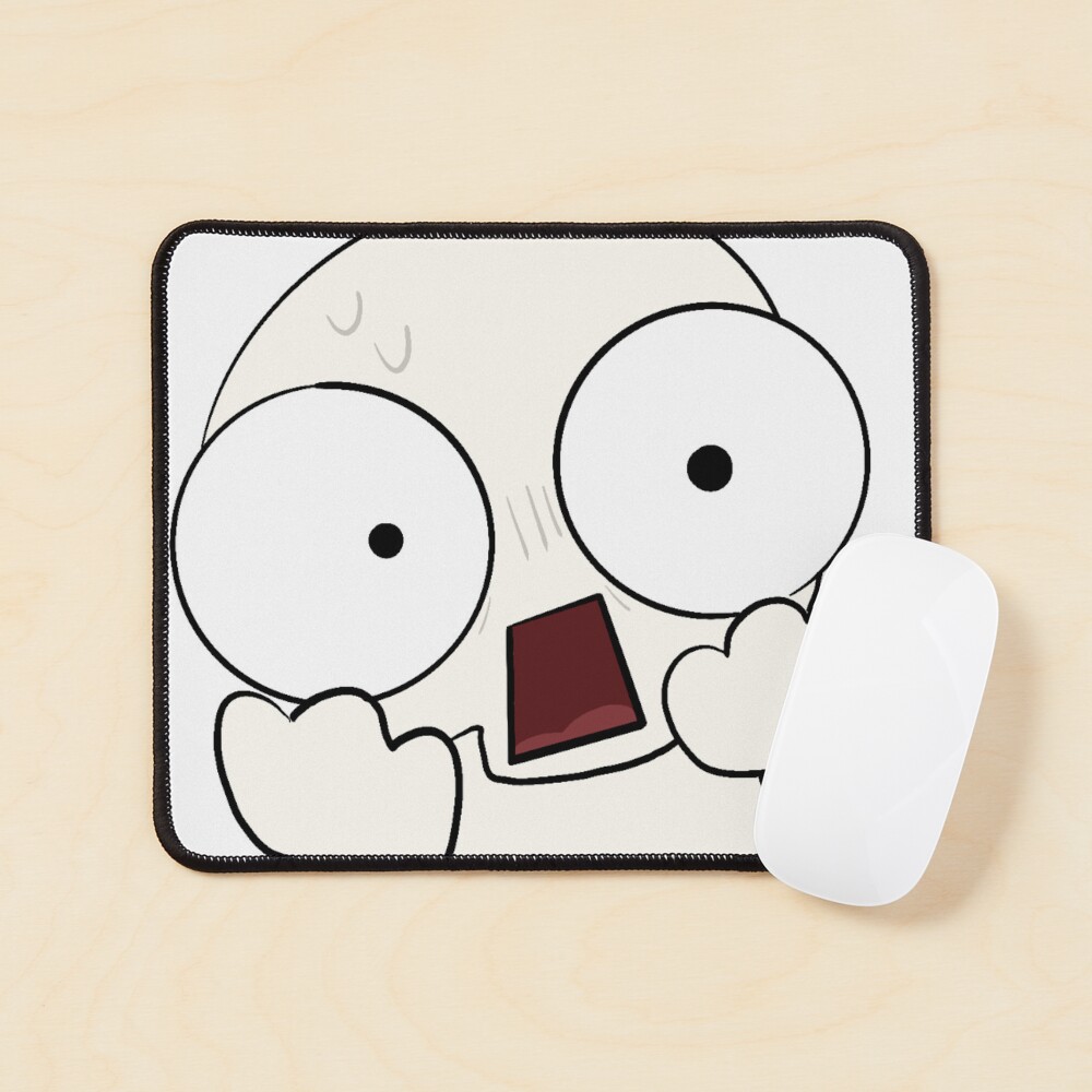 Item preview, Mouse Pad designed and sold by RottenToothLtd.