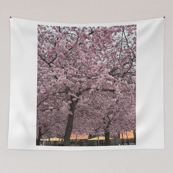 Item preview, Lightning Eurowings Strikes In Forest designed and sold by Jonas  Nielsen.
