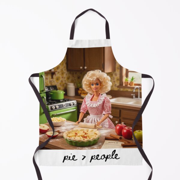 Item preview, Pie > People Nostalgia 90's Doll designed and sold by Riccetto.