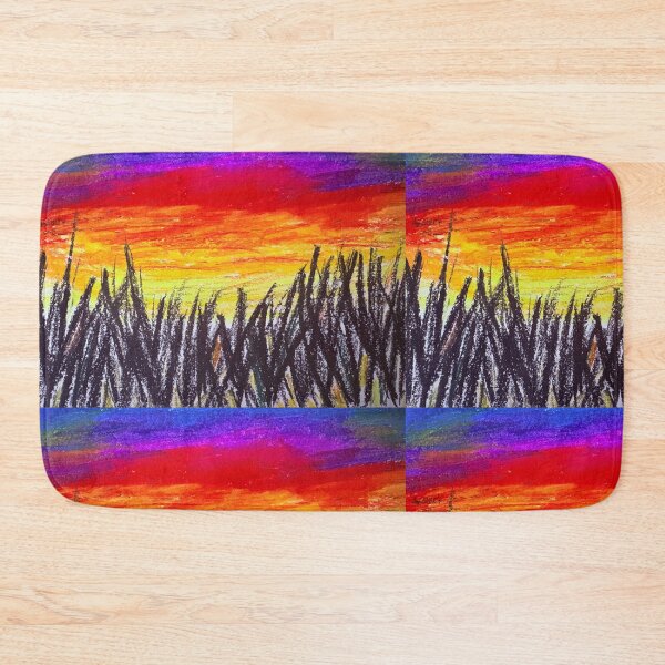 Item preview, Peeking Out For Sunset  designed and sold by Sophie's Stop n' Shop Studio .