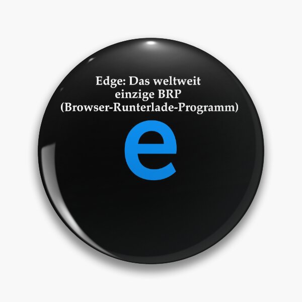 Item preview, Edge browser downloader designed and sold by pfalsdorf-it.