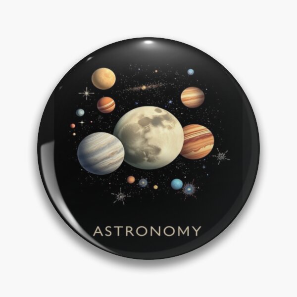 Item preview, Astronomy Classics For Home designed and sold by PrzemekFanShop.
