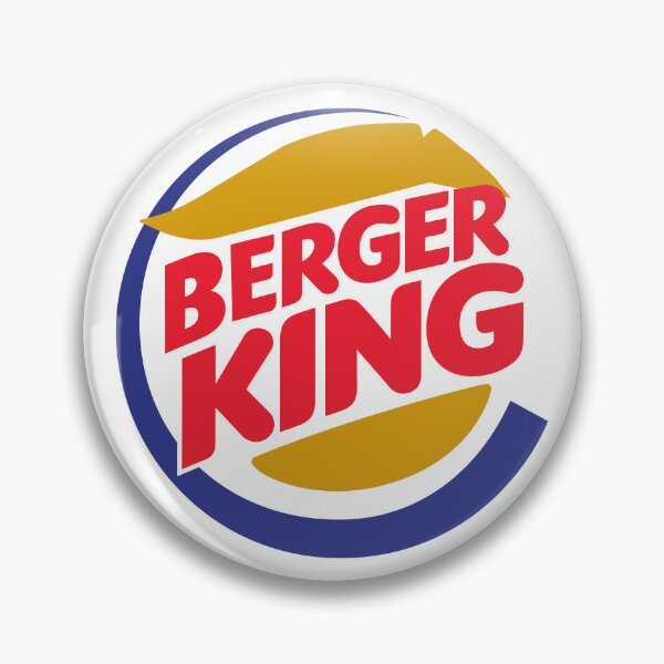 Item preview, Berger King designed and sold by Stoopiditees by The Golden Age of Stoopid.