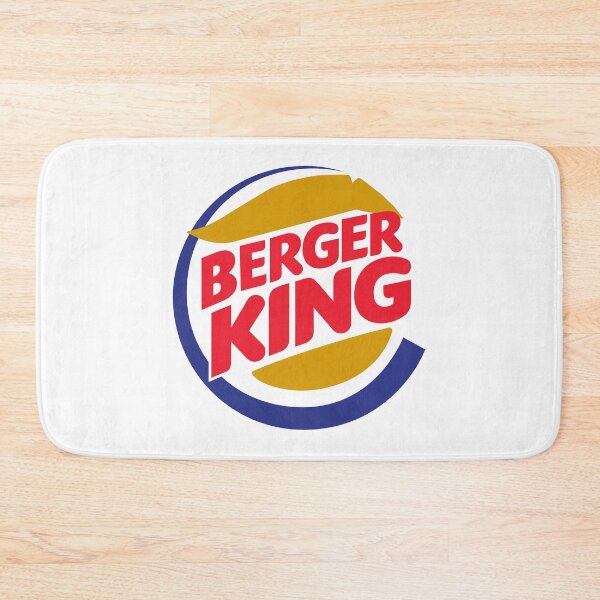 Item preview, Berger King designed and sold by Stoopiditees by The Golden Age of Stoopid.