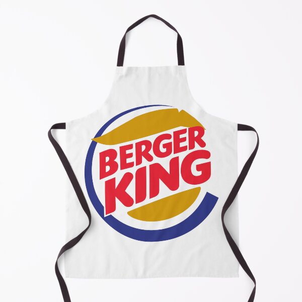 Item preview, Berger King designed and sold by Stoopiditees by The Golden Age of Stoopid.