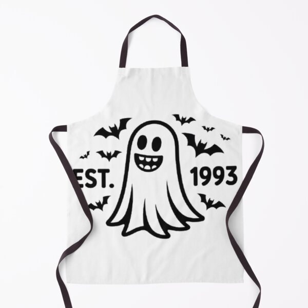 Item preview, Happy Ghost – EST. 1993 designed and sold by dortmond.
