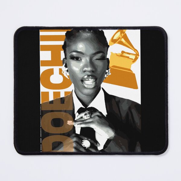 Item preview, hip hop rap queen doechii designed and sold by JollyThreads.