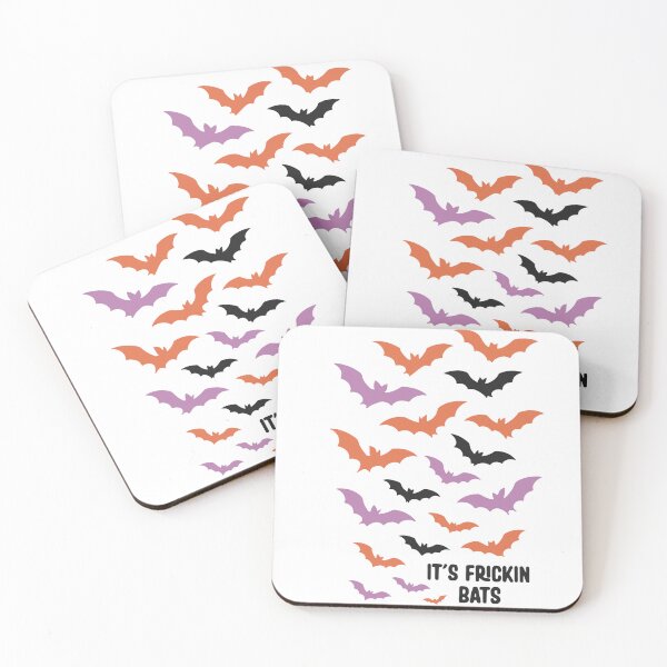 Item preview, It’s Frickin Bats designed and sold by SimoesArtistry.