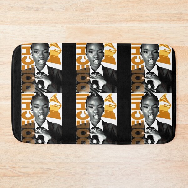 Item preview, hip hop rap queen doechii designed and sold by JollyThreads.