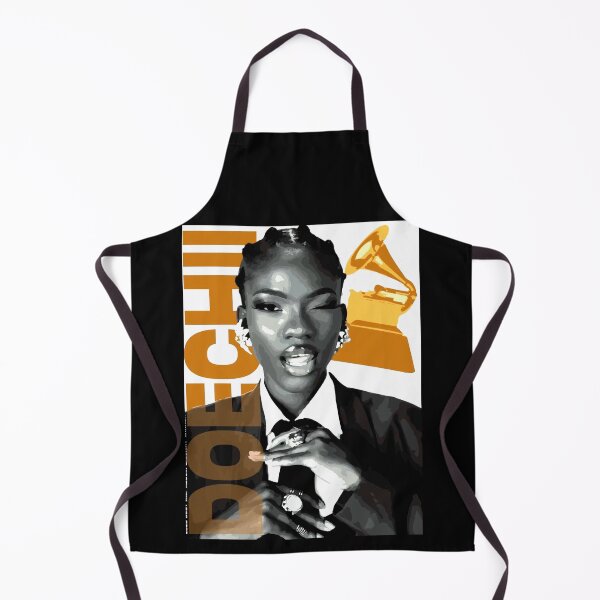 Item preview, hip hop rap queen doechii designed and sold by JollyThreads.