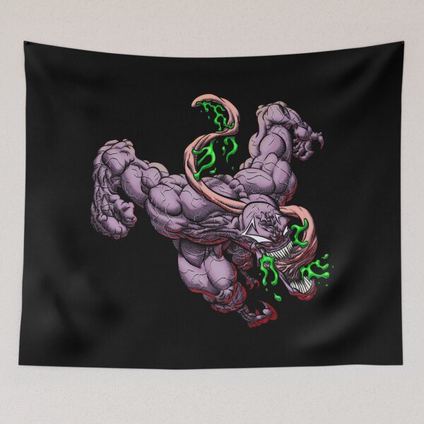 Item preview, Halloween monster designed and sold by MrJasonSutton.