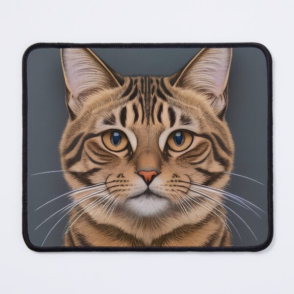 Item preview, The Tom Cat designed and sold by Saim-165.