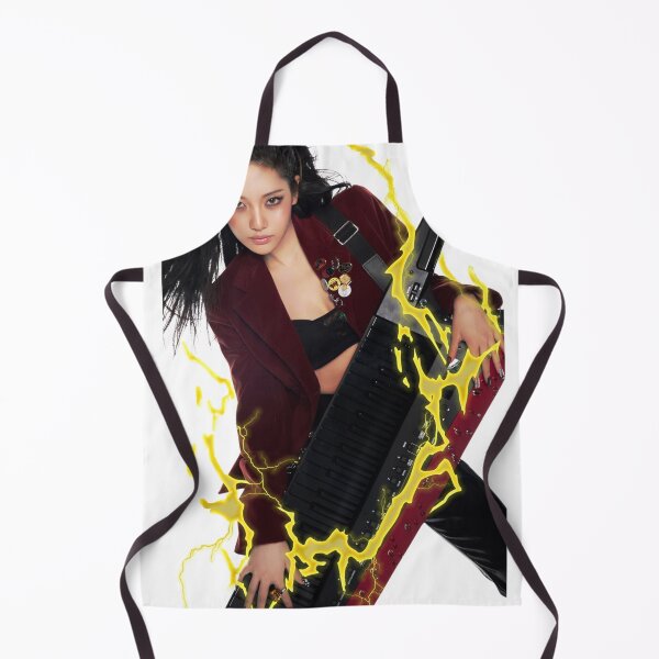 Item preview, Aespa Rich Man Ningning designed and sold by misamoot.