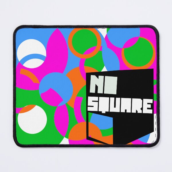 Item preview, Life’s better in circles. Even inside a square designed and sold by acmartinez.