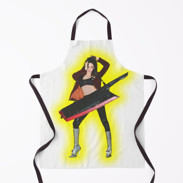 Item preview, Aespa Rich Man Ningning designed and sold by misamoot.