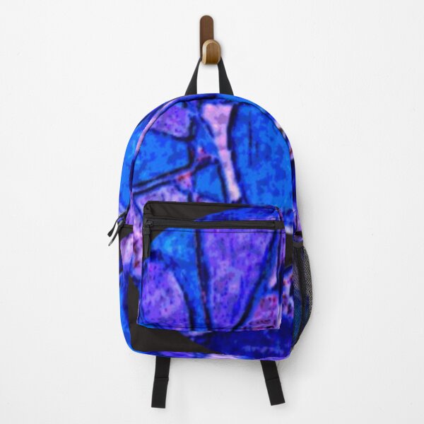 Item preview, agent orange turbulent blend abstract designed and sold by SmashingDeals.