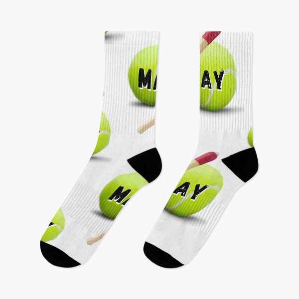 Item preview, Match Day designed and sold by TennisTeesOnline.