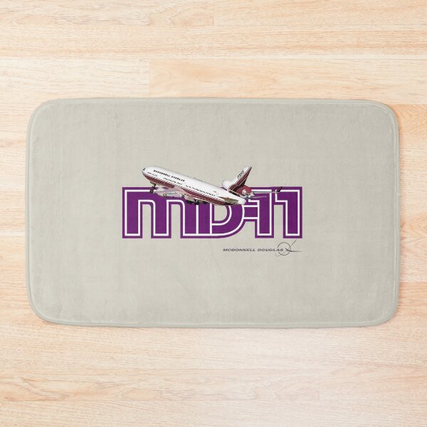 Item preview, McDonnell Douglas MD-11 Prototype designed and sold by mctavares60.