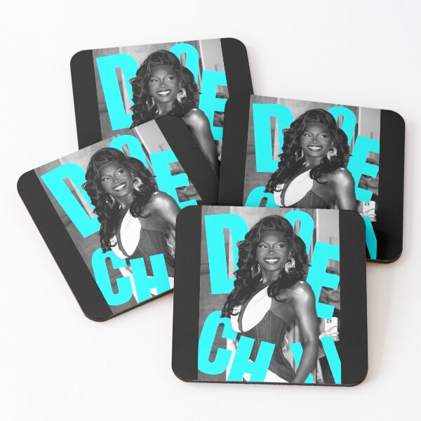 Item preview, Hip hop rap queen doechii designed and sold by JollyThreads.
