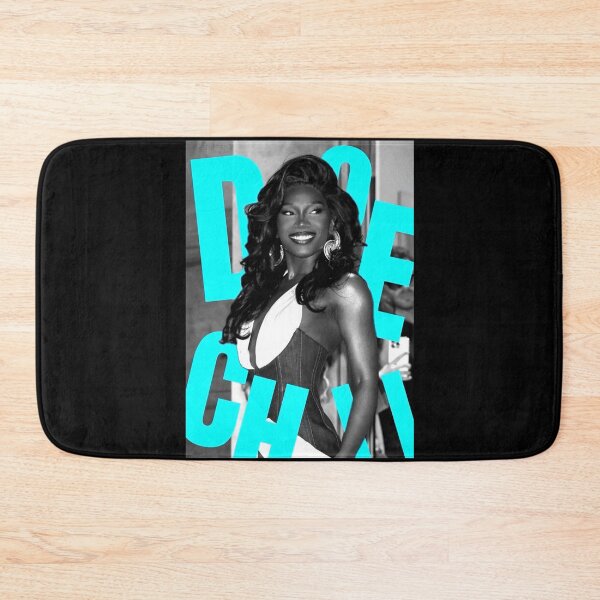 Item preview, Hip hop rap queen doechii designed and sold by JollyThreads.