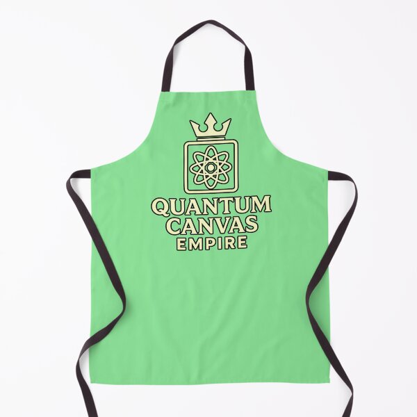 Item preview, Quantum Canvas Empire: Artistic Atomic Mastery Unleashed designed and sold by Quantum Canvas Empire.