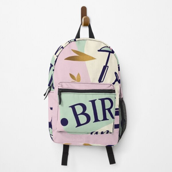 Item preview, Birdies and Bows  designed and sold by PuttandPosh.