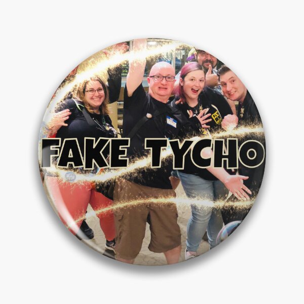Item preview, FAKE TYCHO magic wand designed and sold by FAKE TYCHO STUFF.