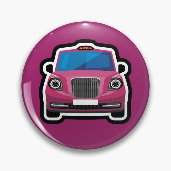 Item preview, London taxi Berry designed and sold by icgraphicdesign.