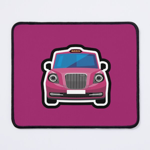Item preview, London taxi Berry designed and sold by icgraphicdesign.