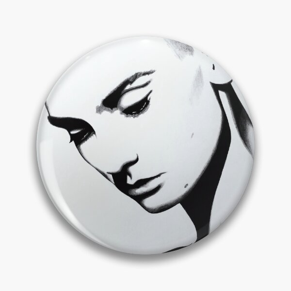 Item preview, Sinead O Connor designed and sold by stephenmerriganart.